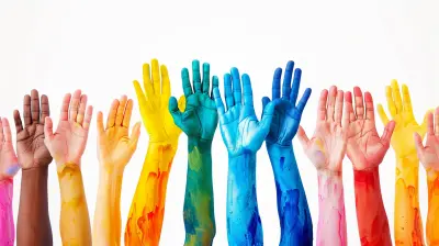 The Role Of School Leadership In Promoting Inclusive Education