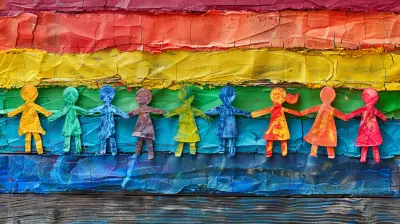 The Role Of School Leadership In Promoting Inclusive Education