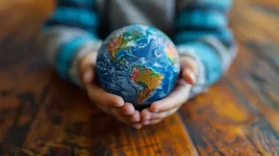 The Role of Social Studies in Promoting Empathy and Understanding