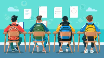 The Role of Summative Assessments in College and Career Readiness