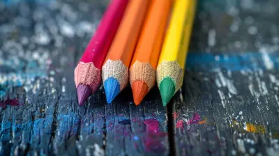 The Role of Summative Assessments in Special Education