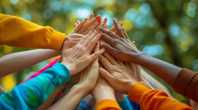 The Role of Teacher Facilitation in Successful Group Work