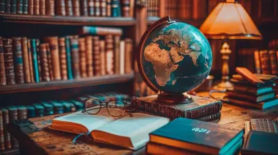 The Role of Technology in Modern Homeschooling