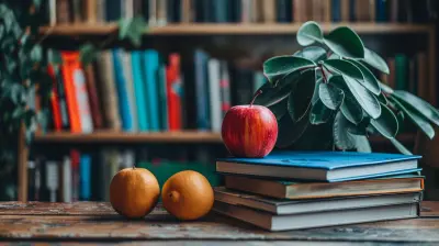The Role of Technology in Modern Homeschooling