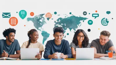 The Role of Universities in Facilitating Successful Student Exchanges