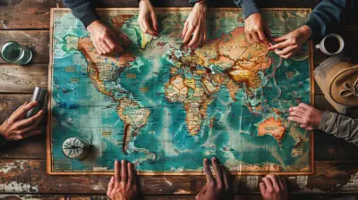 The Role of Universities in Facilitating Successful Student Exchanges