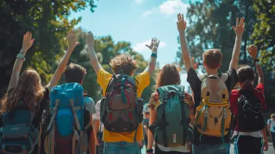 The Role of Universities in Facilitating Successful Student Exchanges