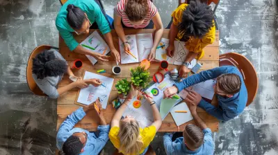 The Science Behind Successful Group Work in Education