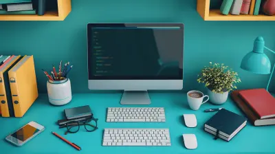 The Ultimate Guide to Balancing Work and Online Study