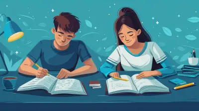 The Value of Homework Feedback and How to Use It Effectively
