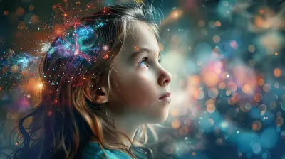 Transforming Traditional Education with Creative Thinking