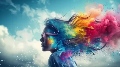 Transforming Traditional Education with Creative Thinking