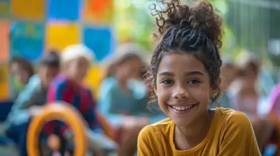 Trauma-Informed Approaches in Inclusive Education