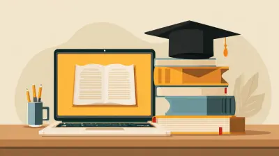 Trends Driving the Growth of Online Education through 2027