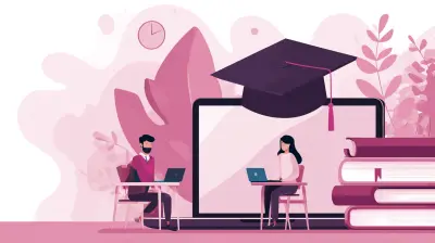 Trends Driving the Growth of Online Education through 2027