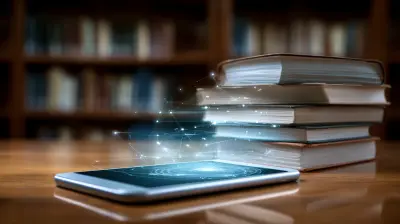 Trends Driving the Growth of Online Education through 2027