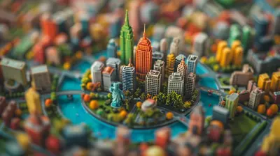 Understanding Globalization: How It Shapes Our World
