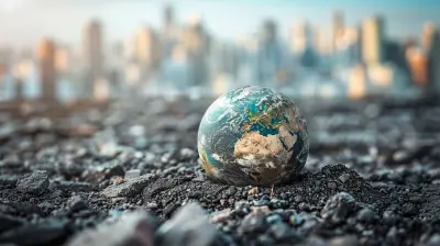 Understanding Globalization How It Shapes Our World