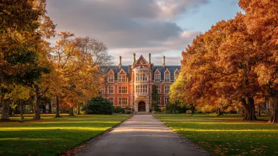 Understanding Holistic Admissions in 2026 and Beyond