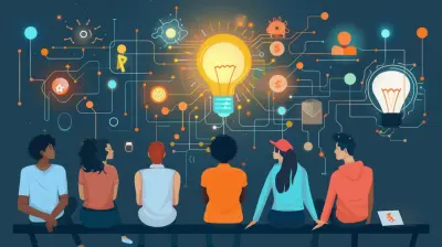 Understanding Student Motivation in Blended Learning Settings