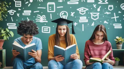 Understanding Student Motivation in Blended Learning Settings