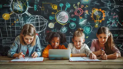 Understanding Student Motivation in Blended Learning Settings