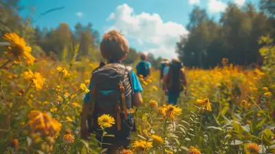 Using Field Trips to Enrich Your Homeschool Curriculum