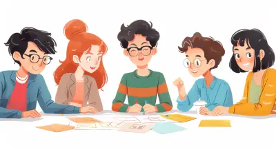 Using Group Work to Teach Problem-Solving Skills