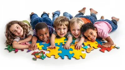 Using Group Work to Teach Problem-Solving Skills