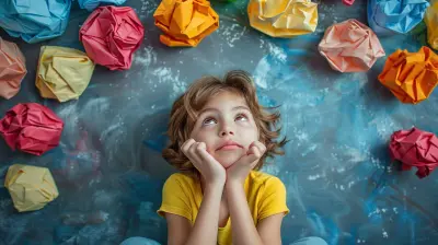 Using Summative Assessments to Foster a Growth Mindset in Students
