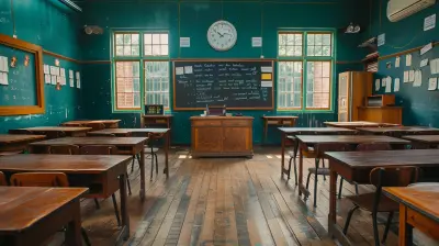 What School Culture Looks Like in 2027