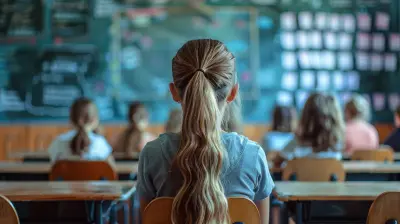 What School Culture Looks Like in 2027