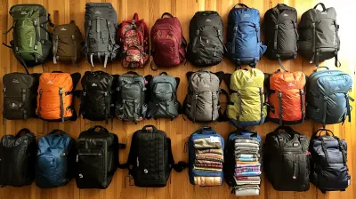 What to Pack for Your Student Exchange: A Comprehensive Checklist