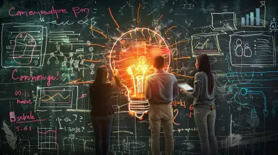 Why Collaborative Problem-Solving Should Be a Core Learning Objective
