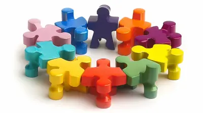 Why Group Work Builds Better Problem-Solvers