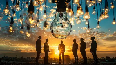 Why Group Work Builds Better Problem-Solvers