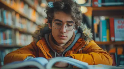 Why Quality of Homework Matters More Than Quantity