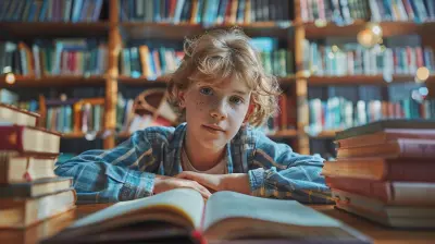 Why Quality of Homework Matters More Than Quantity