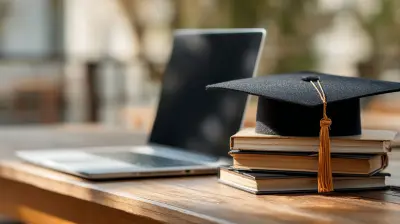 Will Online Degrees Be the New Normal in Academia by 2027?
