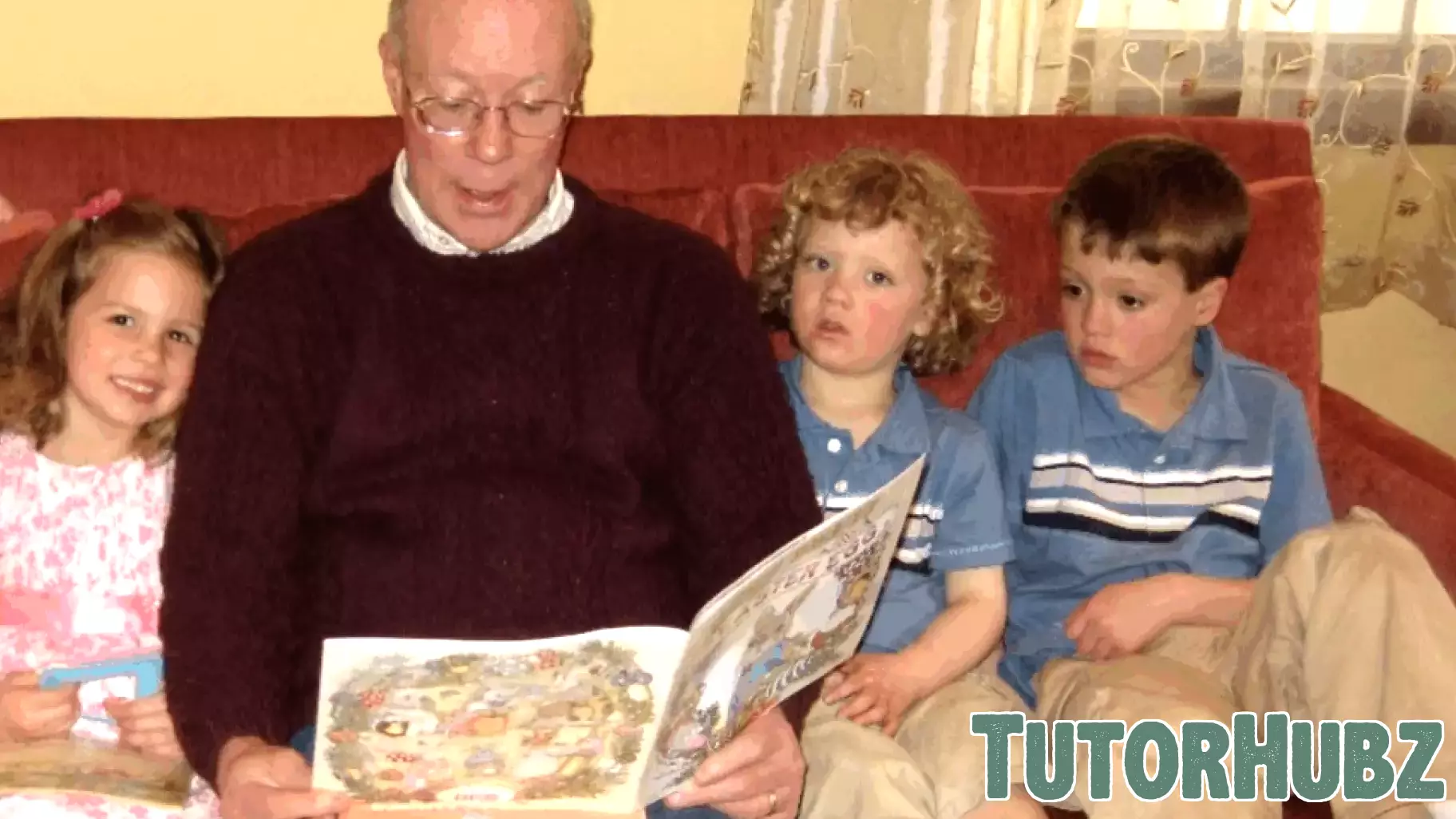 A Lifelong Commitment to Education: Remembering a Generational Teacher