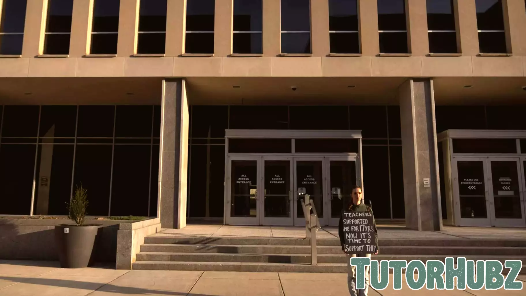 A year after mass layoffs, Education Dept keeps handing off its programs to other agencies