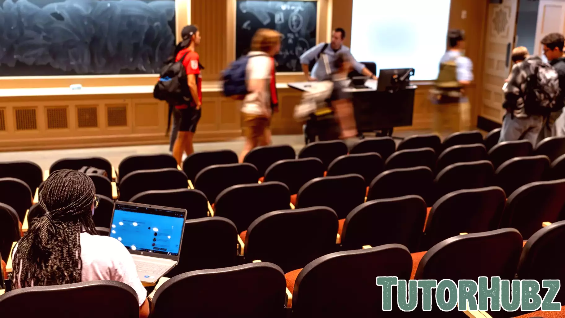 AI: What AI Means For The Future Of American Education