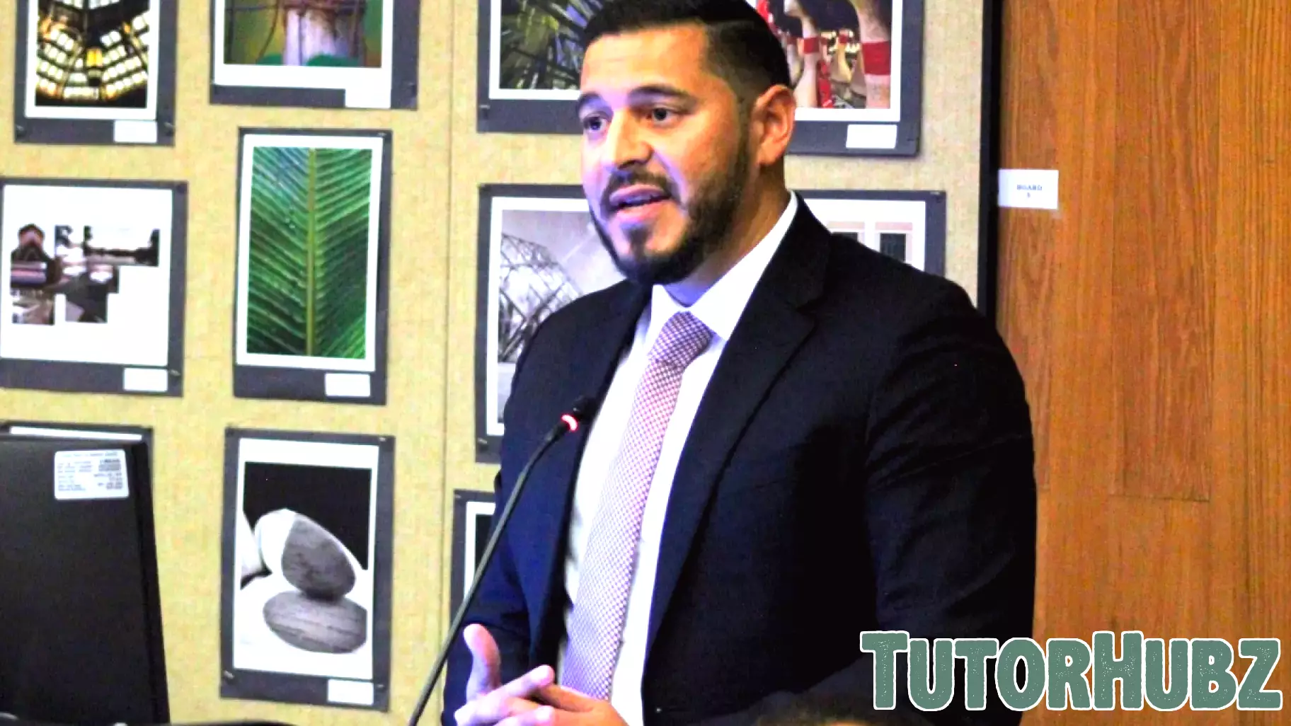 Anastasios Kamoutsas Addresses Recent Behavior by School Board of Alachua County