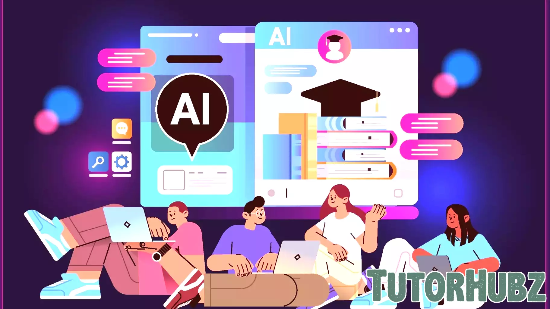 Bridging the AI Education Divide: The Urgent Need for School Policies