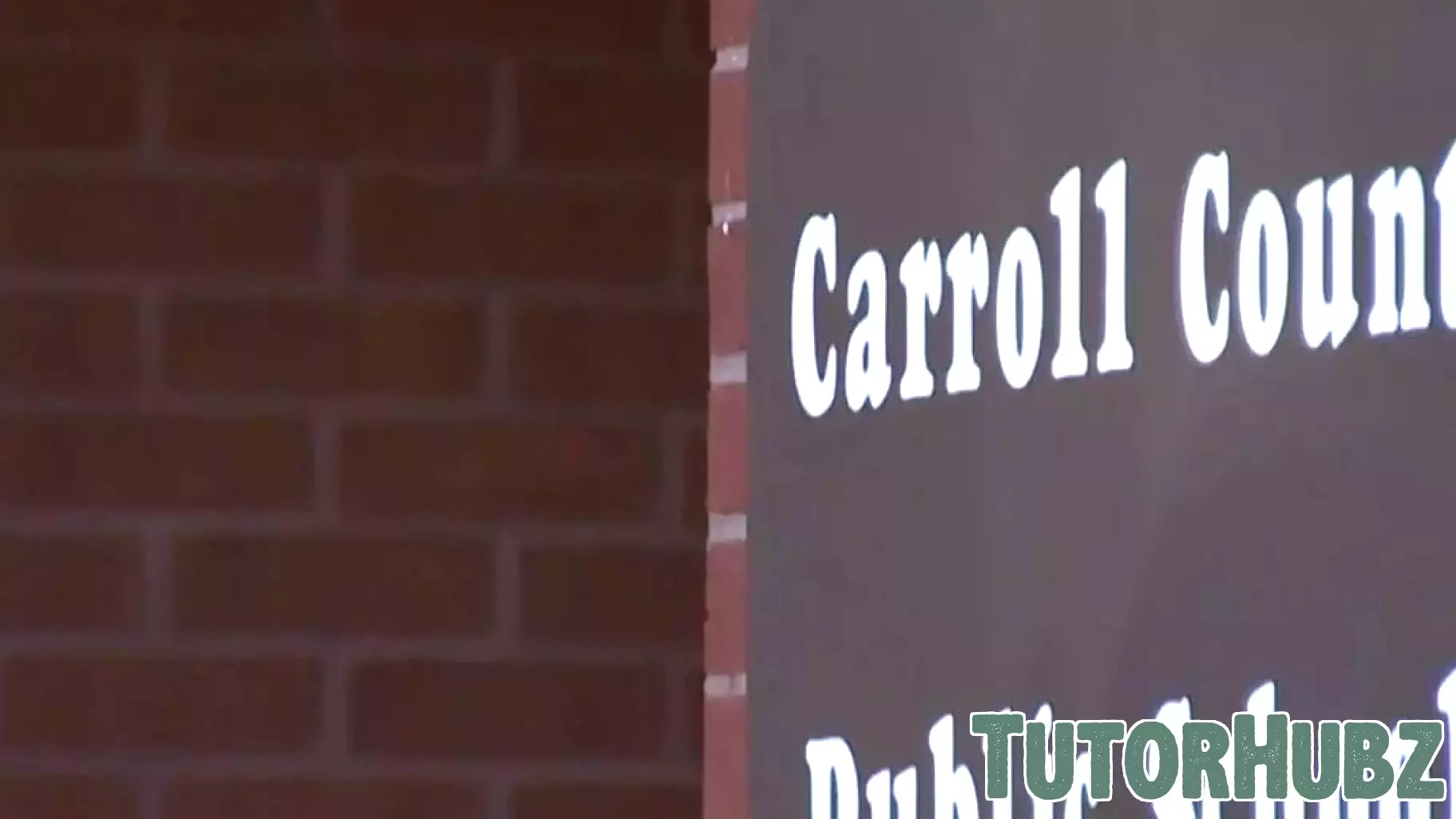 Carroll County Board of Education Faces Potential Job Cuts to Meet Compliance