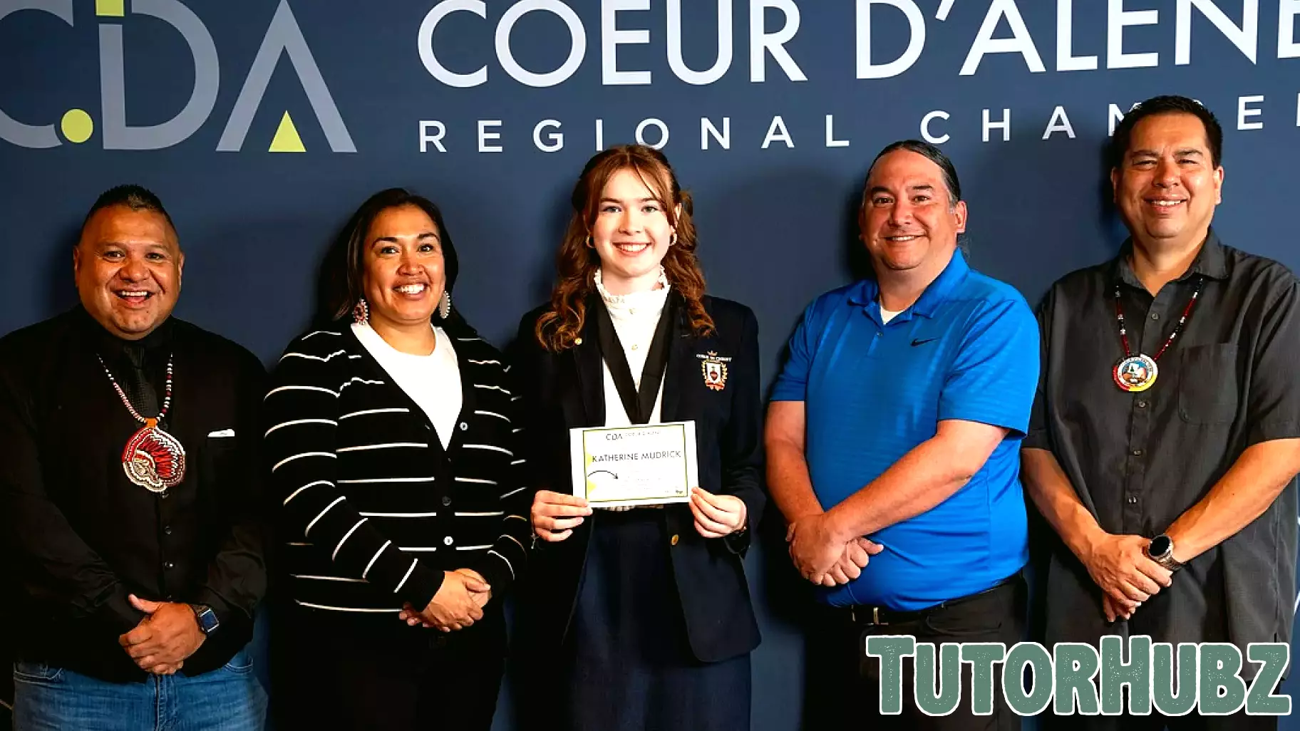 Cd'A Tribe is all business when it comes to education