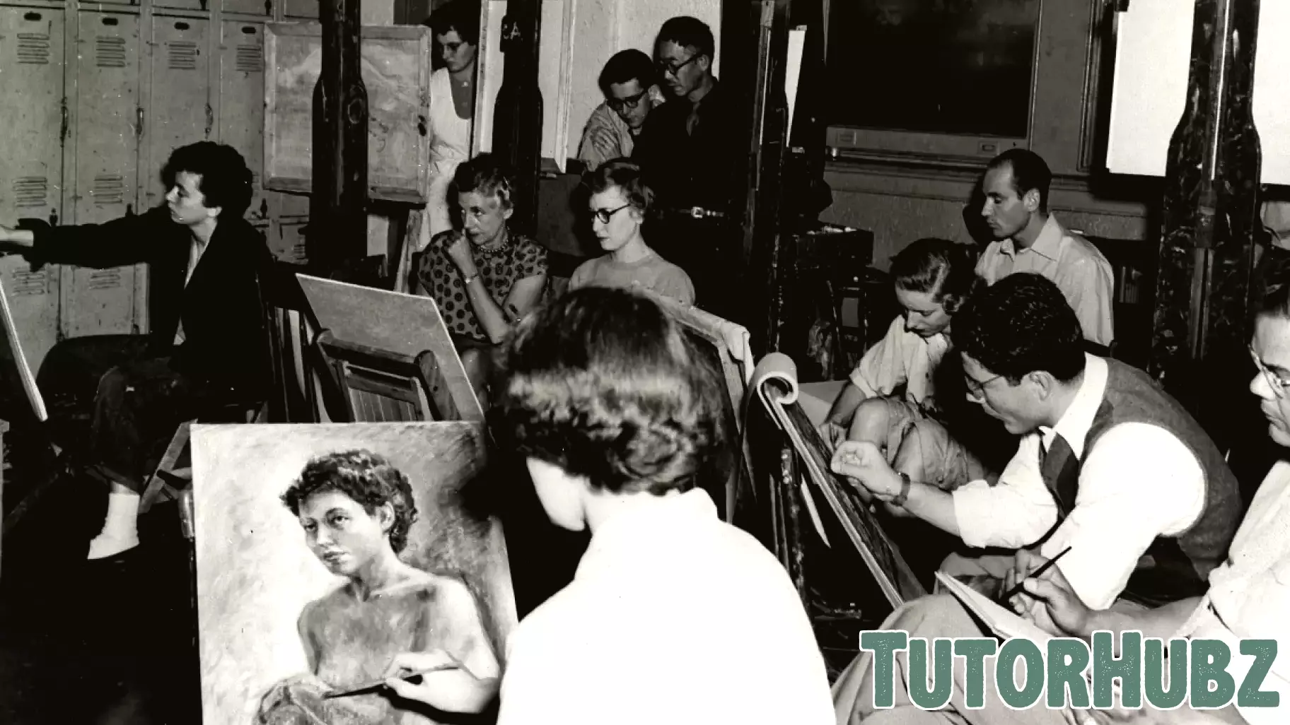 Celebrating 150 Years of Fine Arts Education at the Art Students League
