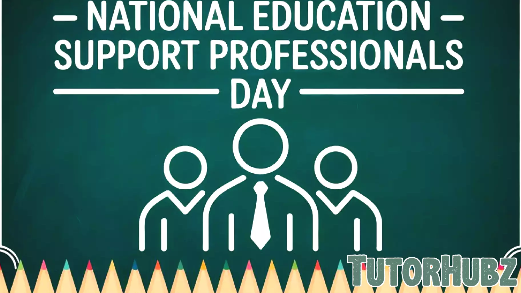 Celebrating the Dedication of Education Support Professionals