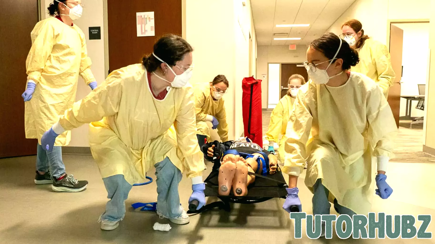 Celebrating Two Decades of the HEROES Program in Emergency Education