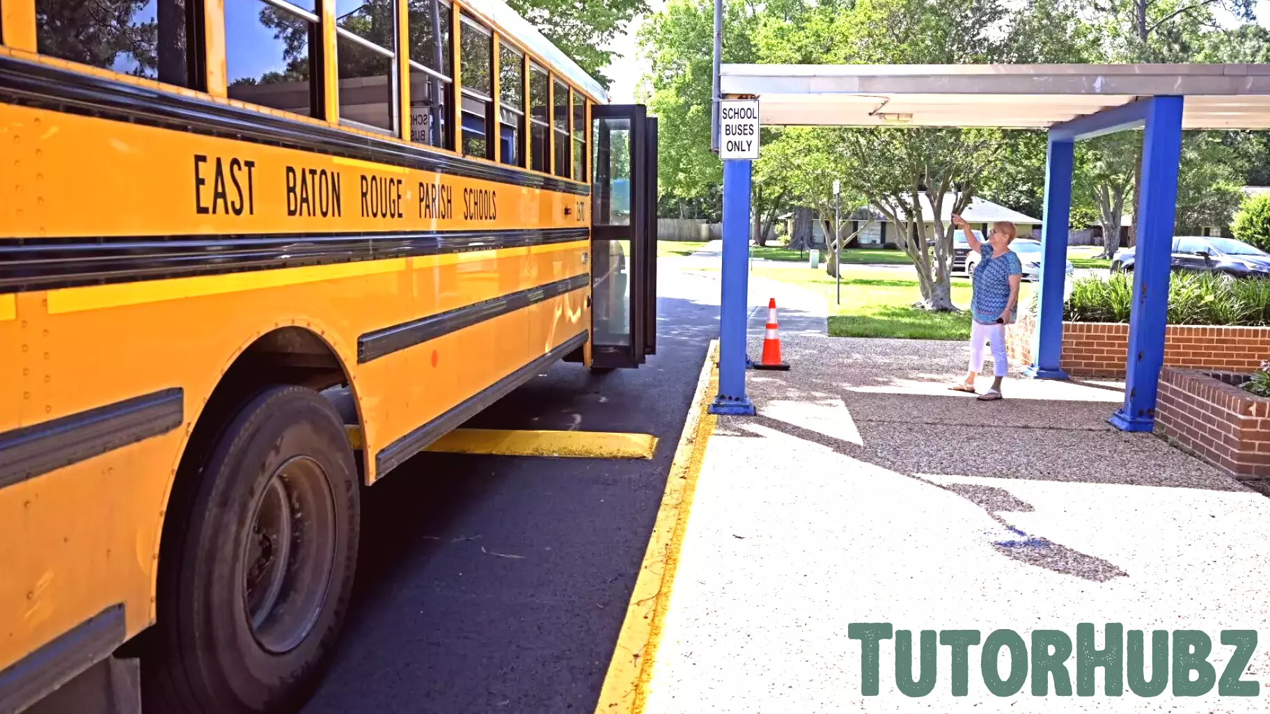 Changes in School Start Times for Baton Rouge Public Schools